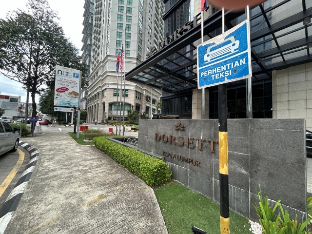 Parking Back 2